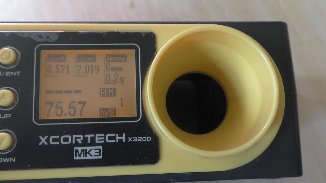 東京マルイ スカーL CQC　フラット・ダークアース / ブラック