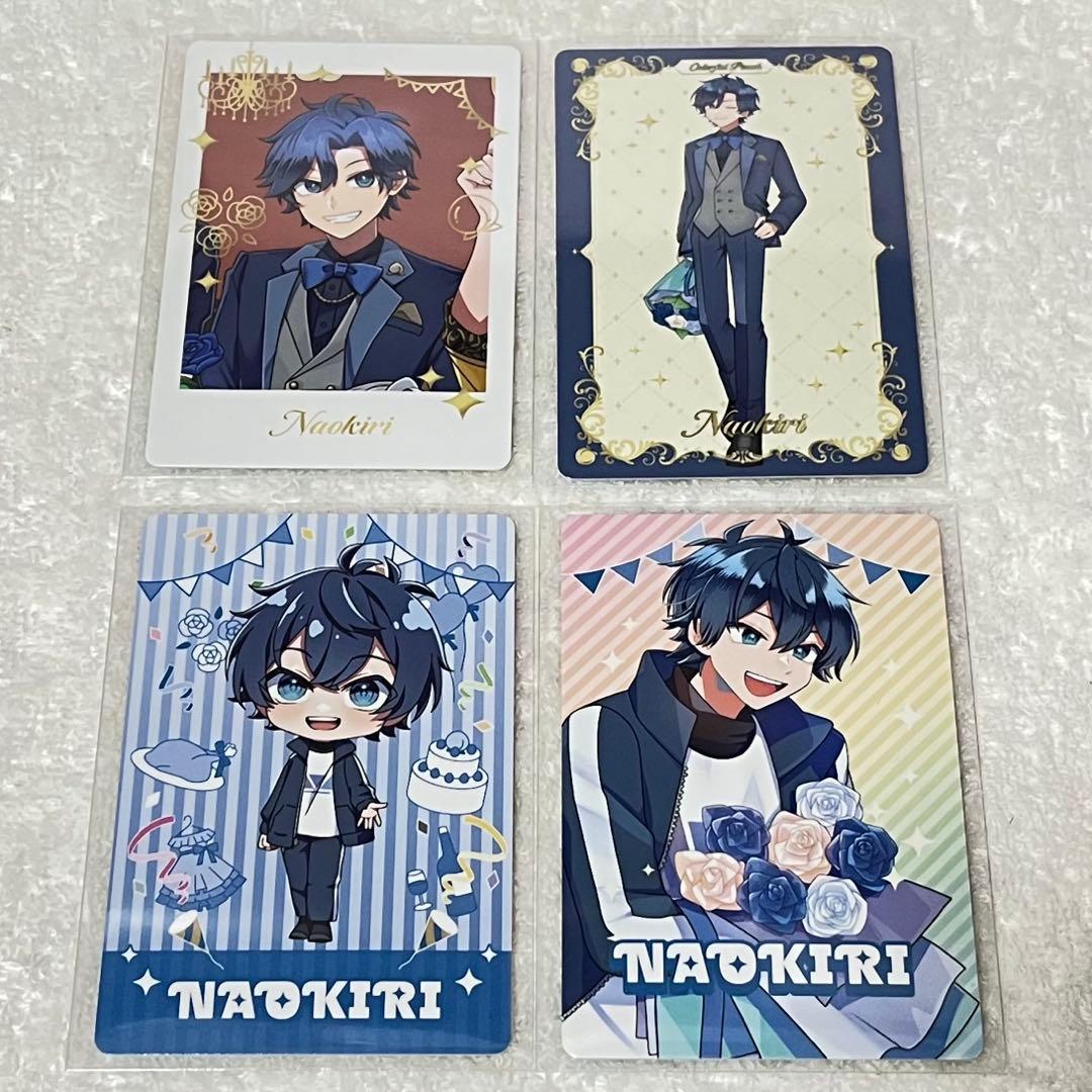 カラフルピーチ トレカ 全種セット からぴち ぷぴぱ