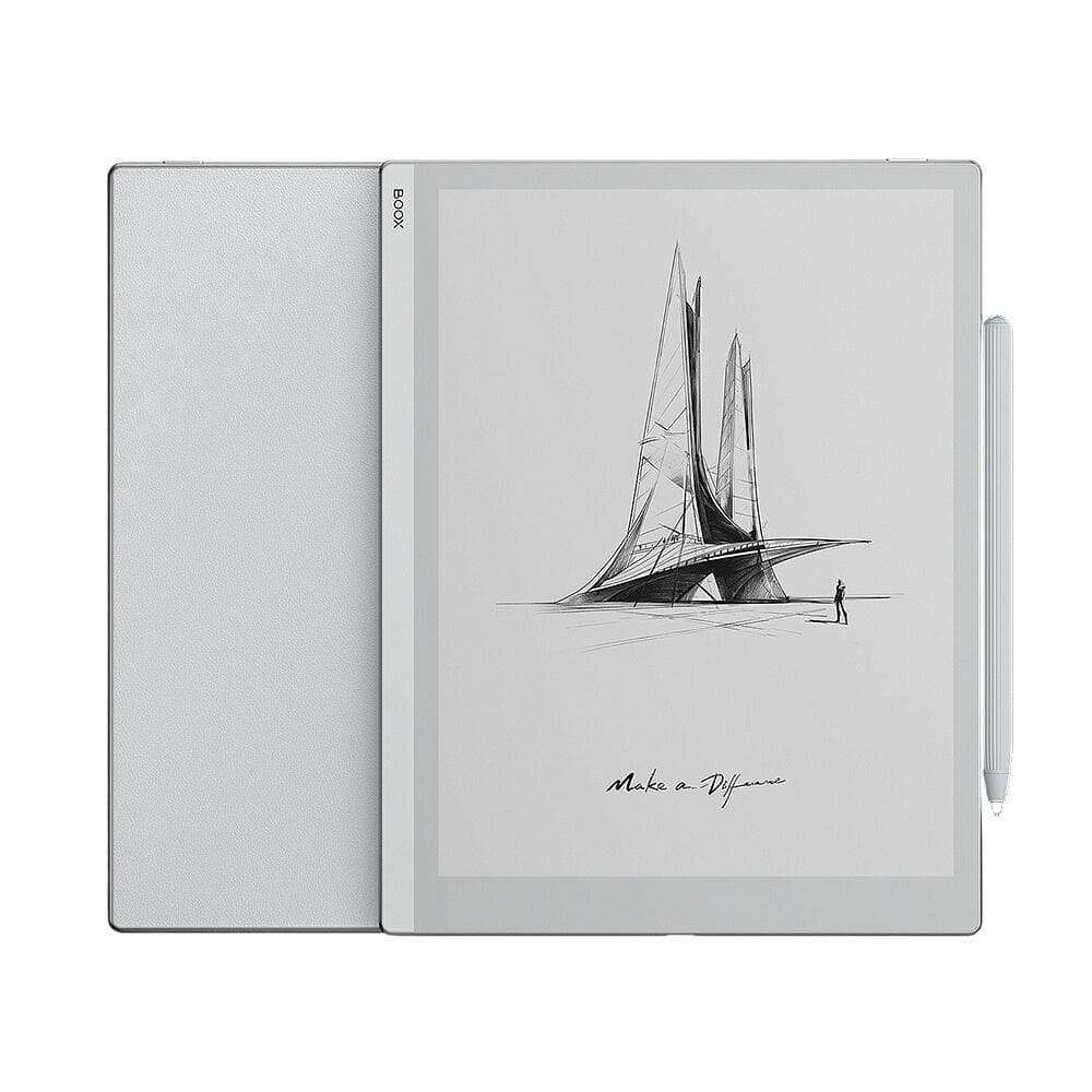 【美品】BOOX Go 10.3 タブレット ケース x 2 ペン フィルム