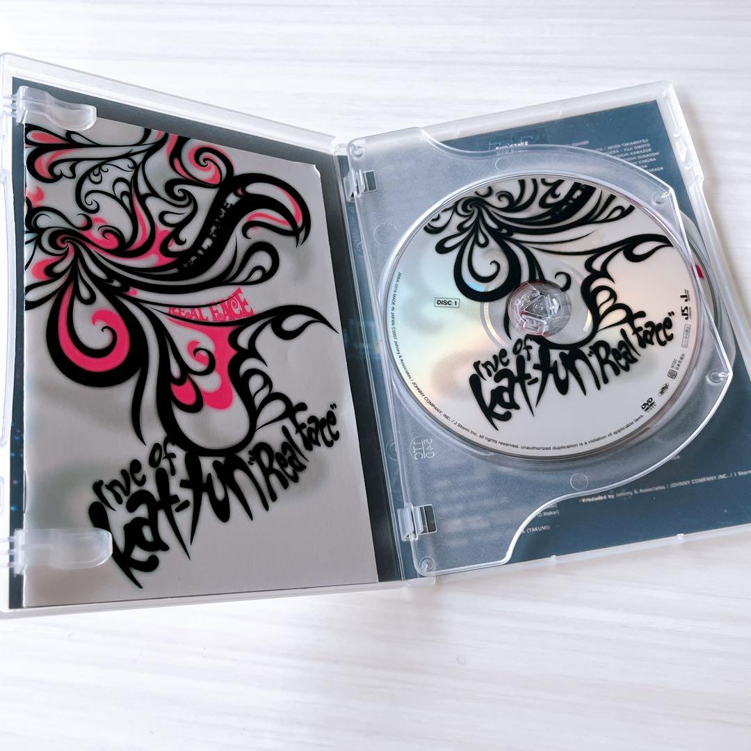 は*る様 ✨KAT-TUN まとめ DVD