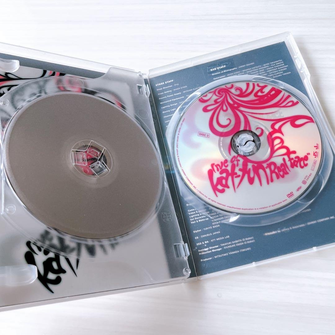 は*る様 ✨KAT-TUN まとめ DVD