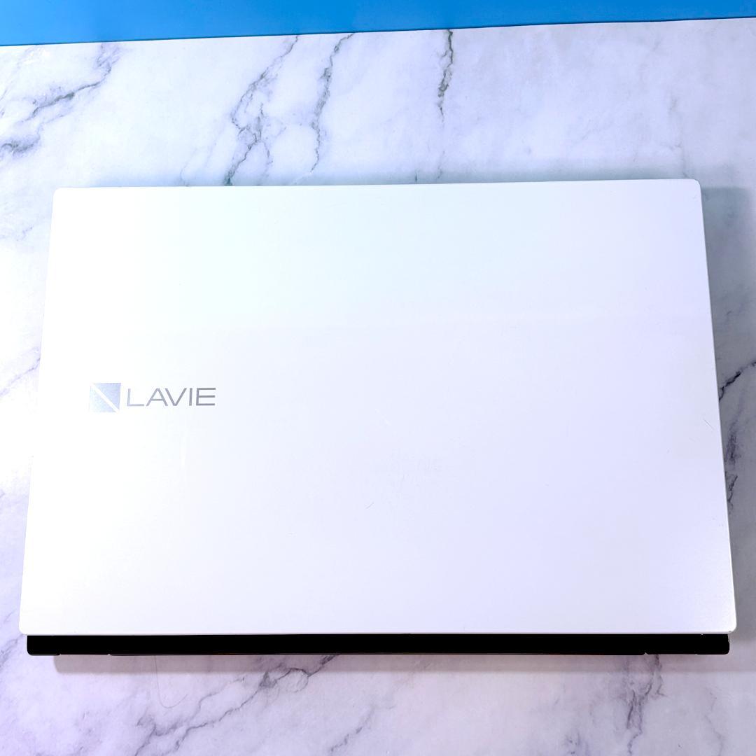 美品☆Corei7・16GB・SSD・FHD・Windows11・ノートパソコン