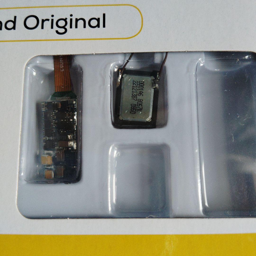 ひ*彡様 ESU LokSound 5 micro 9600