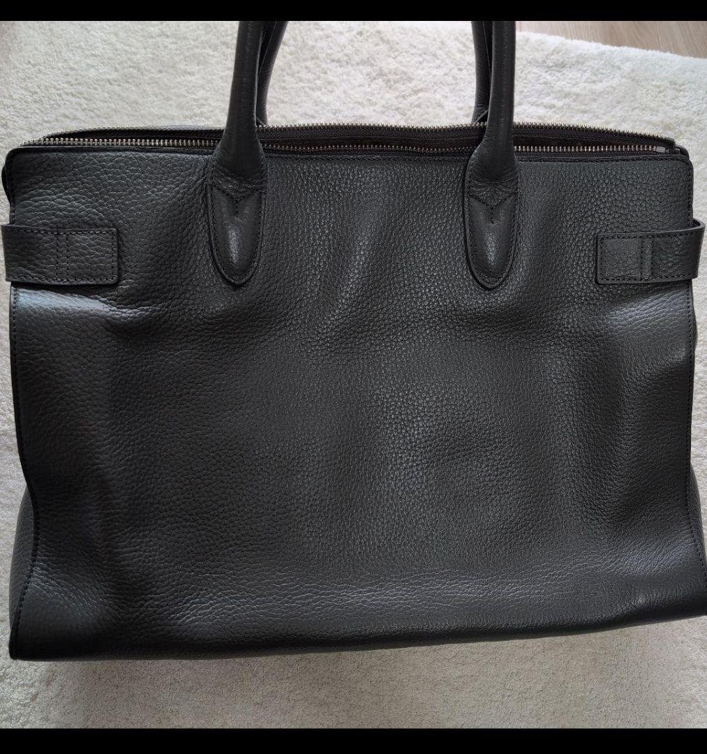 【2026sale!!!】ペッレモルビダ　レザービジネスバッグ