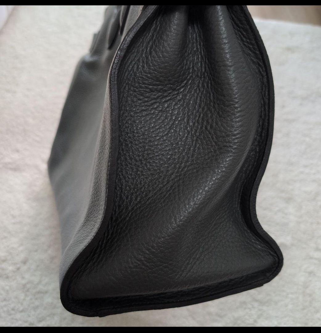 【2026sale!!!】ペッレモルビダ　レザービジネスバッグ