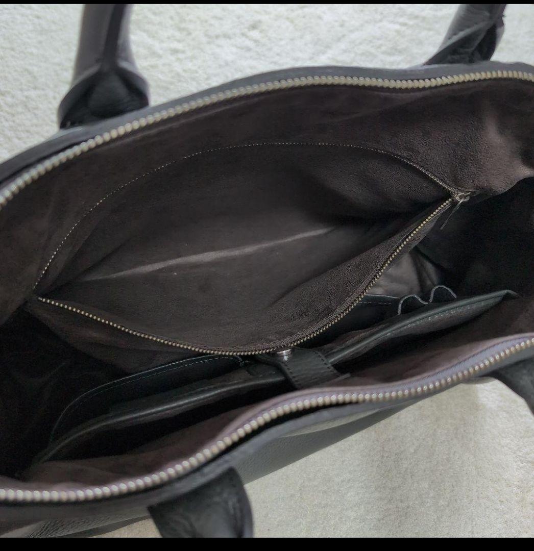 【2026sale!!!】ペッレモルビダ　レザービジネスバッグ