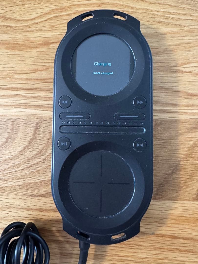 Pacemaker P211 DJミキサー Tonium