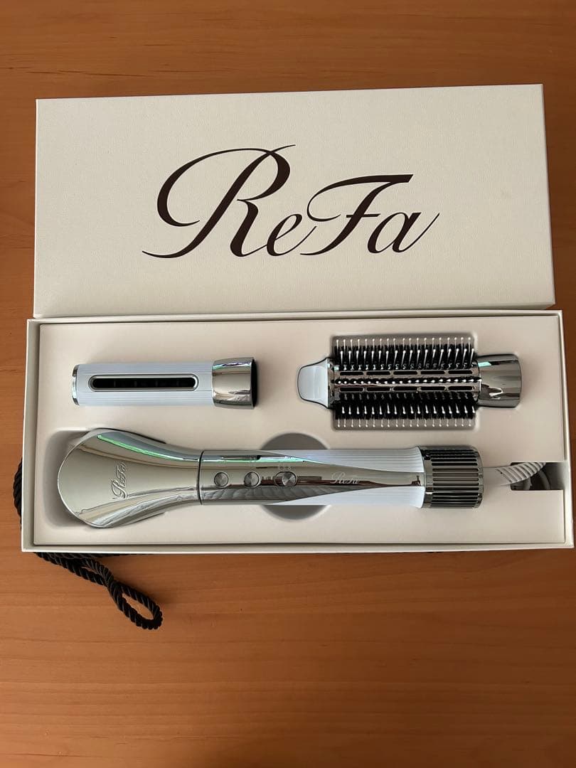 ReFa ビューテックリセッター