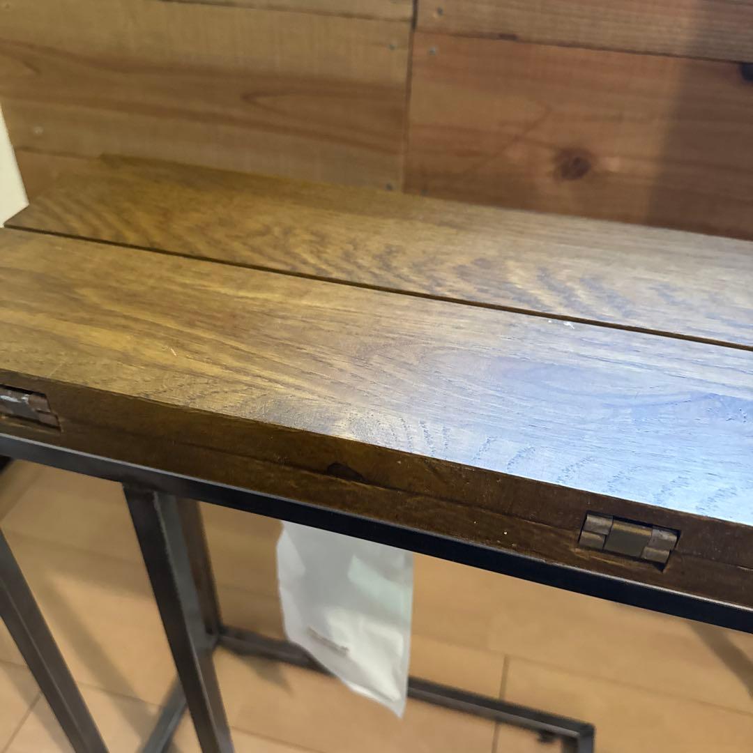 JOURNAL STANDARD FURNITURE サイドテーブル