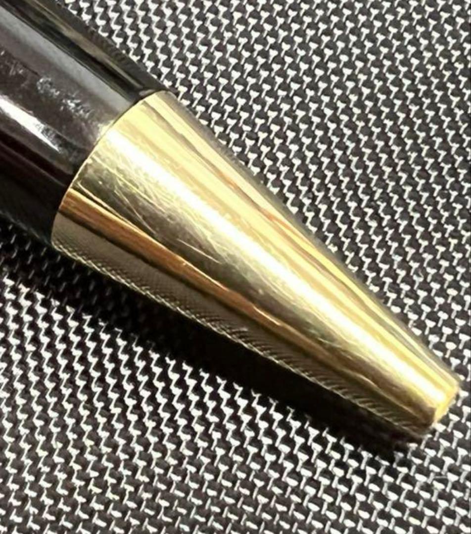 モンブラン161 ル・グラン ゴールド ボールペン