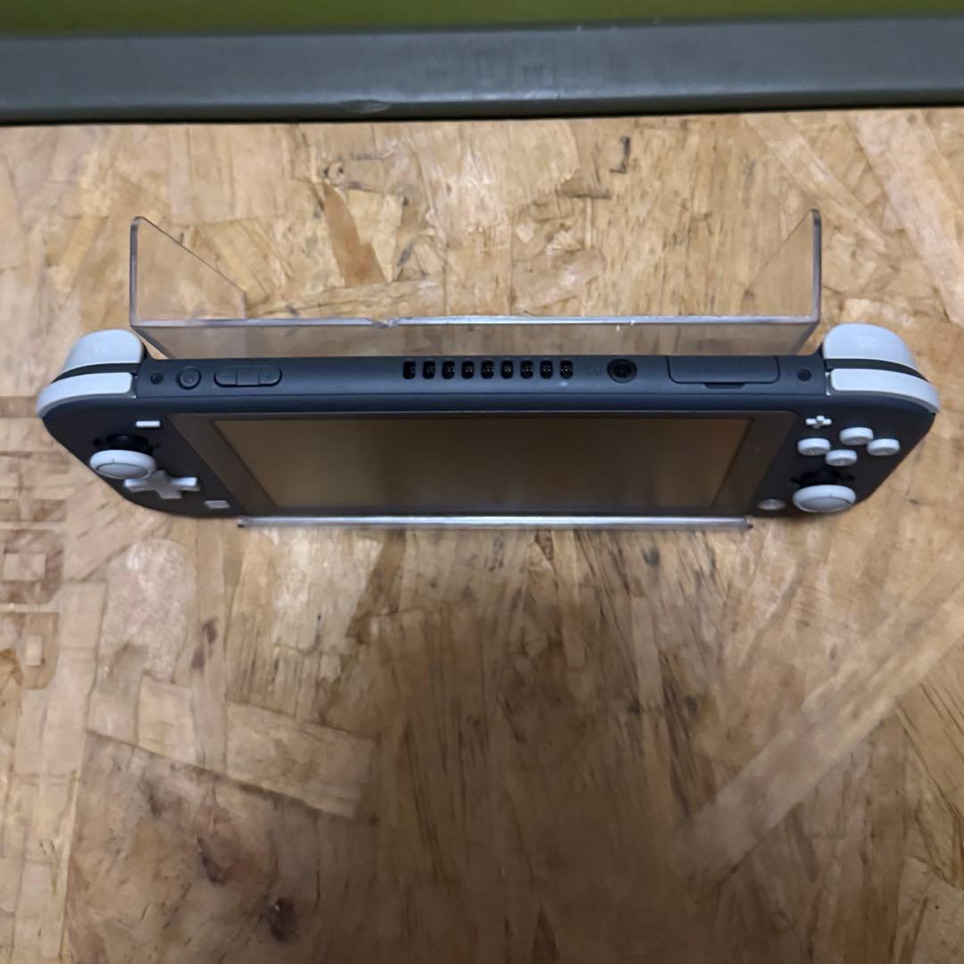 任天堂Switch lite 【動作品】