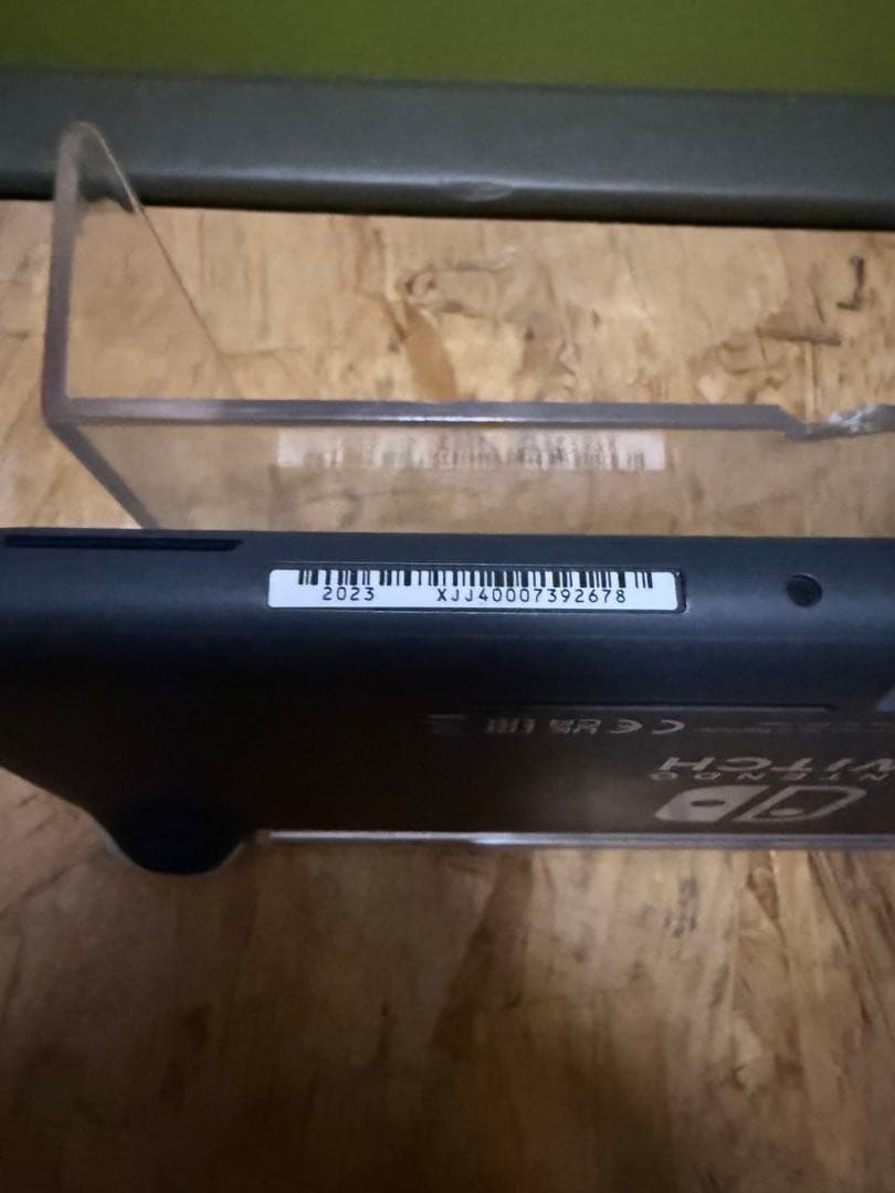 任天堂Switch lite 【動作品】