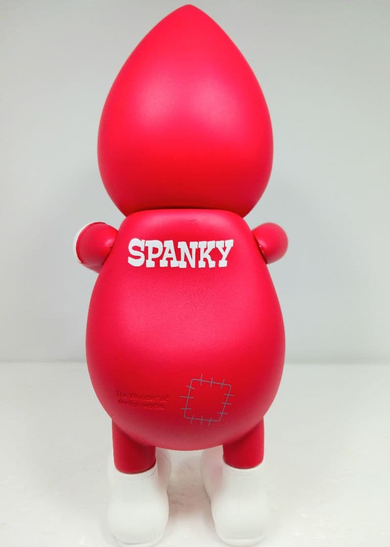 レア WONDERFULTOYS THE WONDERFULMAN SUBRO