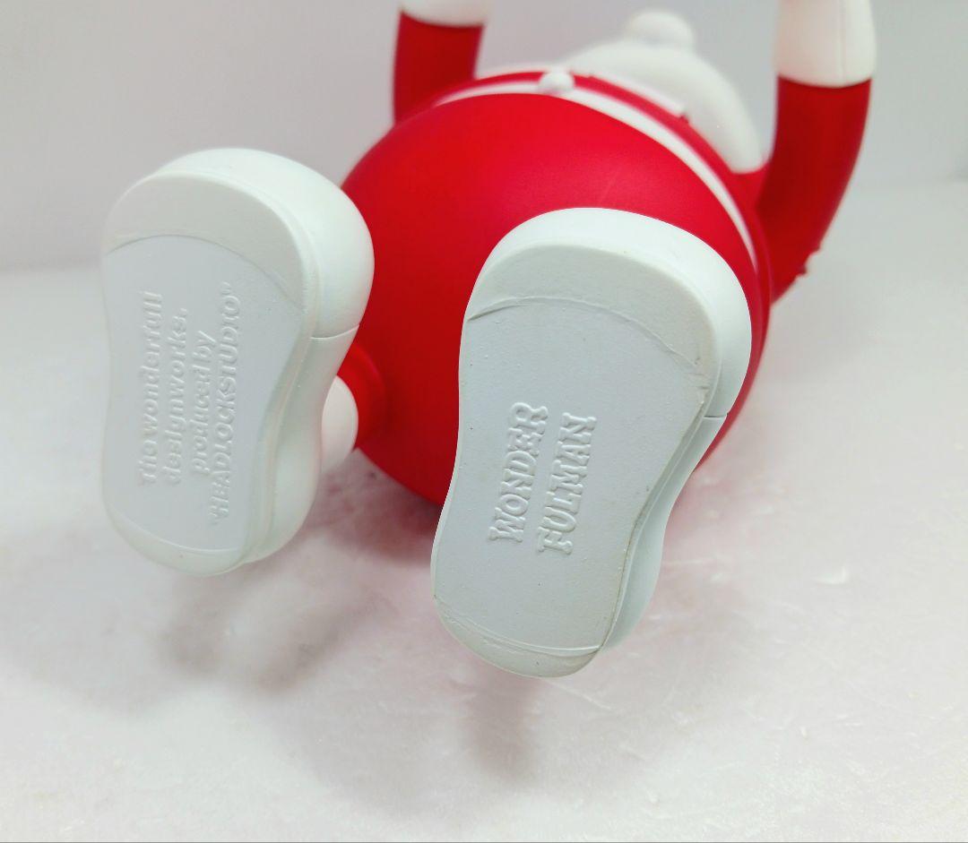 レア WONDERFULTOYS THE WONDERFULMAN SUBRO