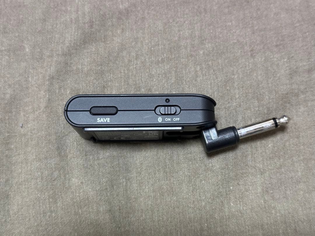 その他 fender mustang micro plus