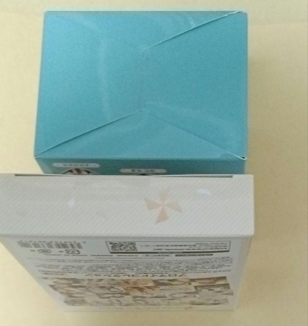 ときメモgs4　ハート型缶バッジ　ブロマイド