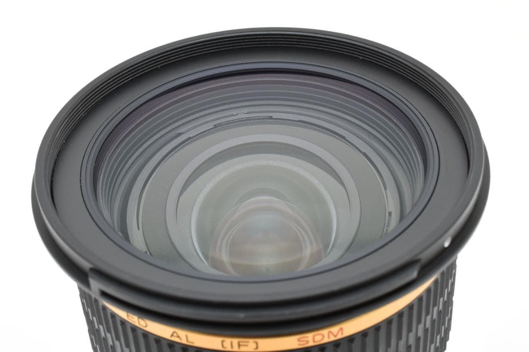 ★極美品★ペンタックス DA ★ 16-50mmf2.8 ED SDM#1230