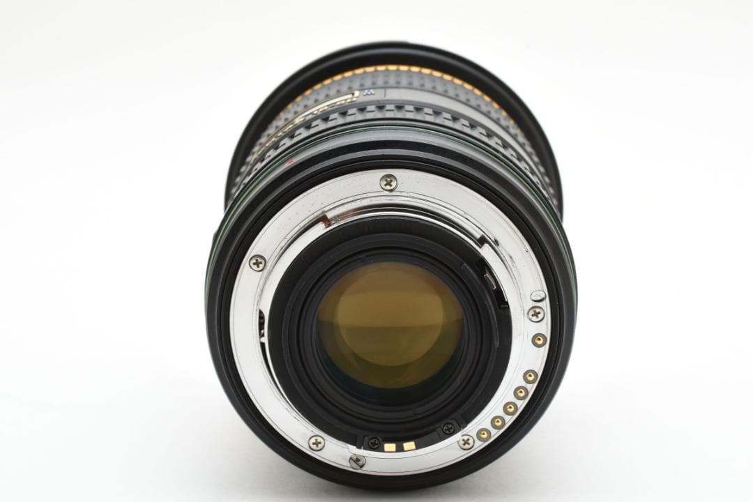 ★極美品★ペンタックス DA ★ 16-50mmf2.8 ED SDM#1230