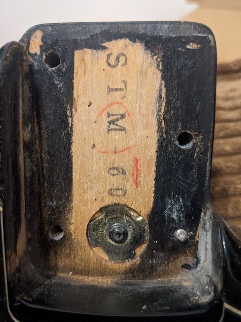 Fender Japan Eシリアル Stratocaster SSH