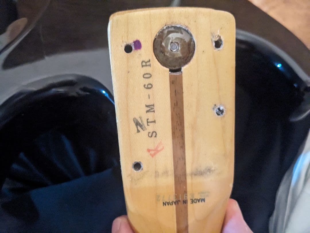 Fender Japan Eシリアル Stratocaster SSH