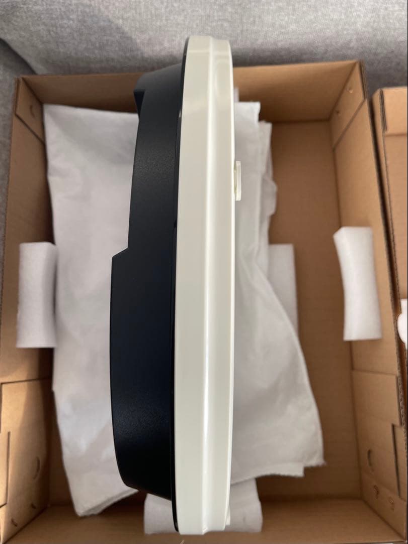 スモールワールド 高音質アミュージング壁掛け電波時計