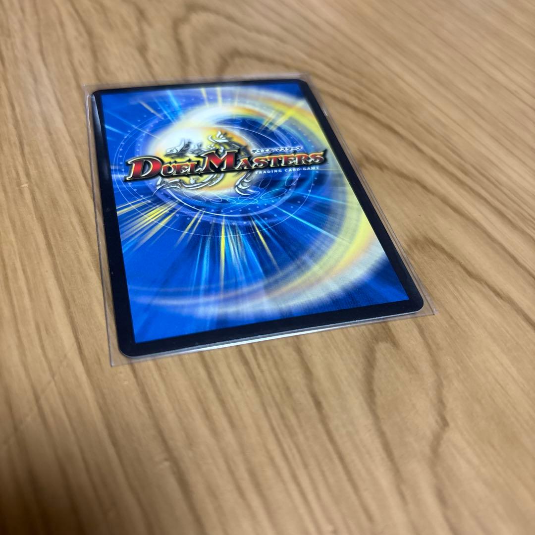 聖霊超王　Hアルカディアス　ハイパーアルカディアス　シークレット