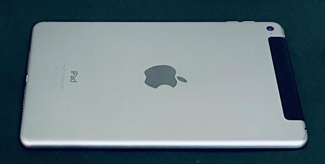 ◆ 128GB iPad mini4 本体 ipad mini 第4世代