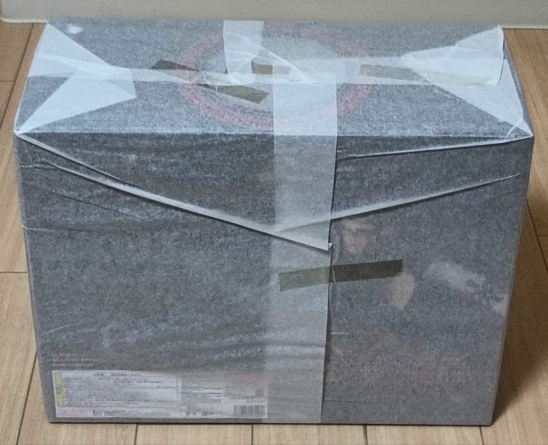 ベヨネッタ 1/7 フィギュア グッドスマイルカンパニー 新品未開封