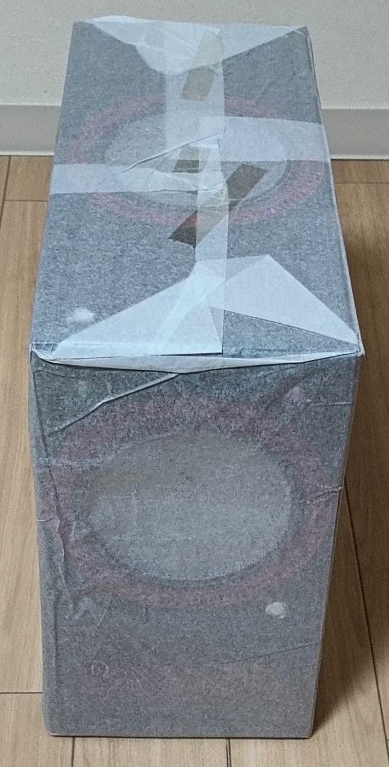 ベヨネッタ 1/7 フィギュア グッドスマイルカンパニー 新品未開封