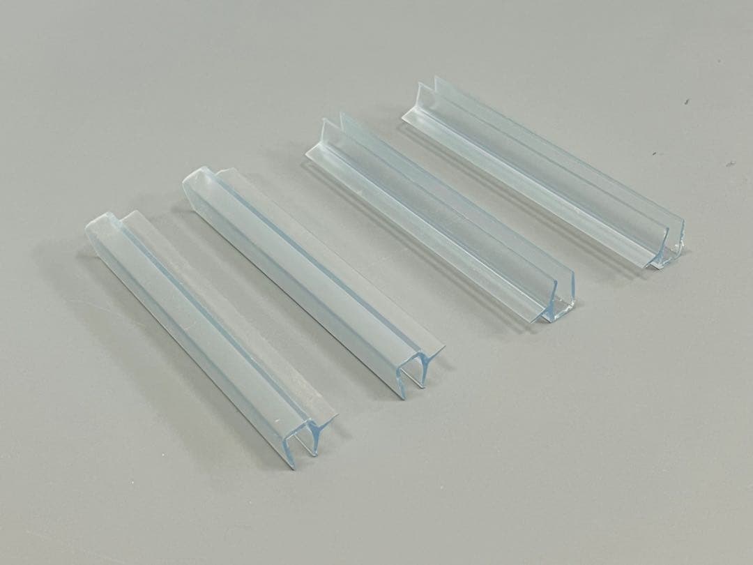 900×300×360㎜オールガラスオーバーフロー水槽 セッ