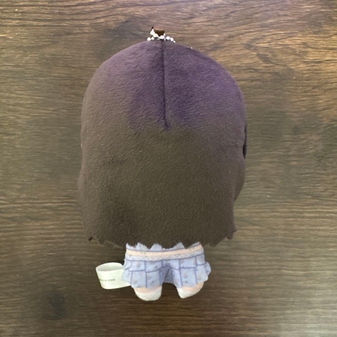 し**様 ＝LOVE イコラブ 野口衣織 ぬいぐるみ　6周年衣装