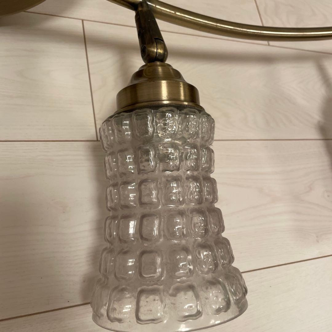 ARTWORKSTUDIO Amaretto 4灯シーリングライト