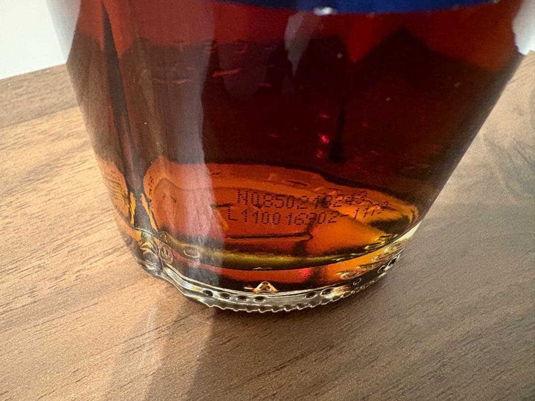 グレンドロナック18年 箱付き