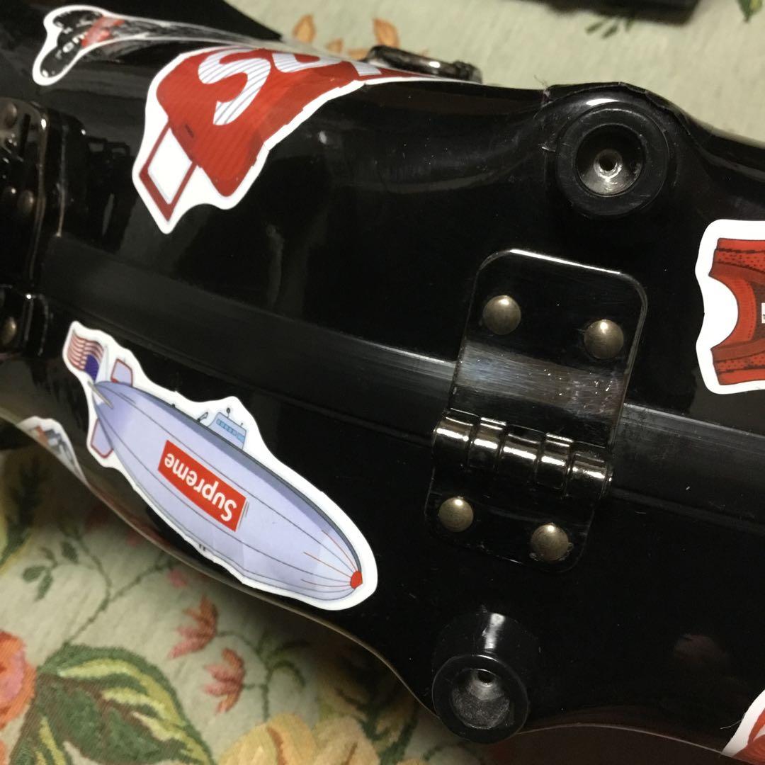 トランペットケース　CC SHINY CASE