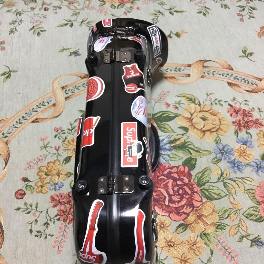 トランペットケース　CC SHINY CASE