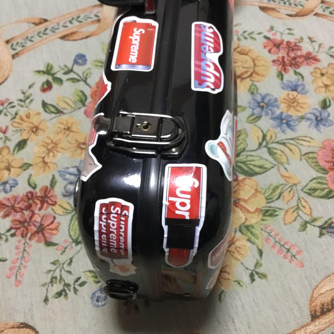 トランペットケース　CC SHINY CASE