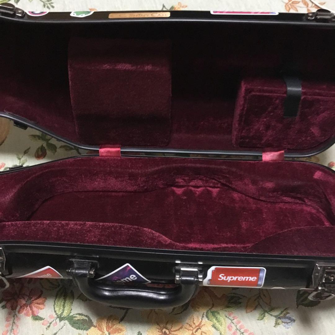 トランペットケース　CC SHINY CASE