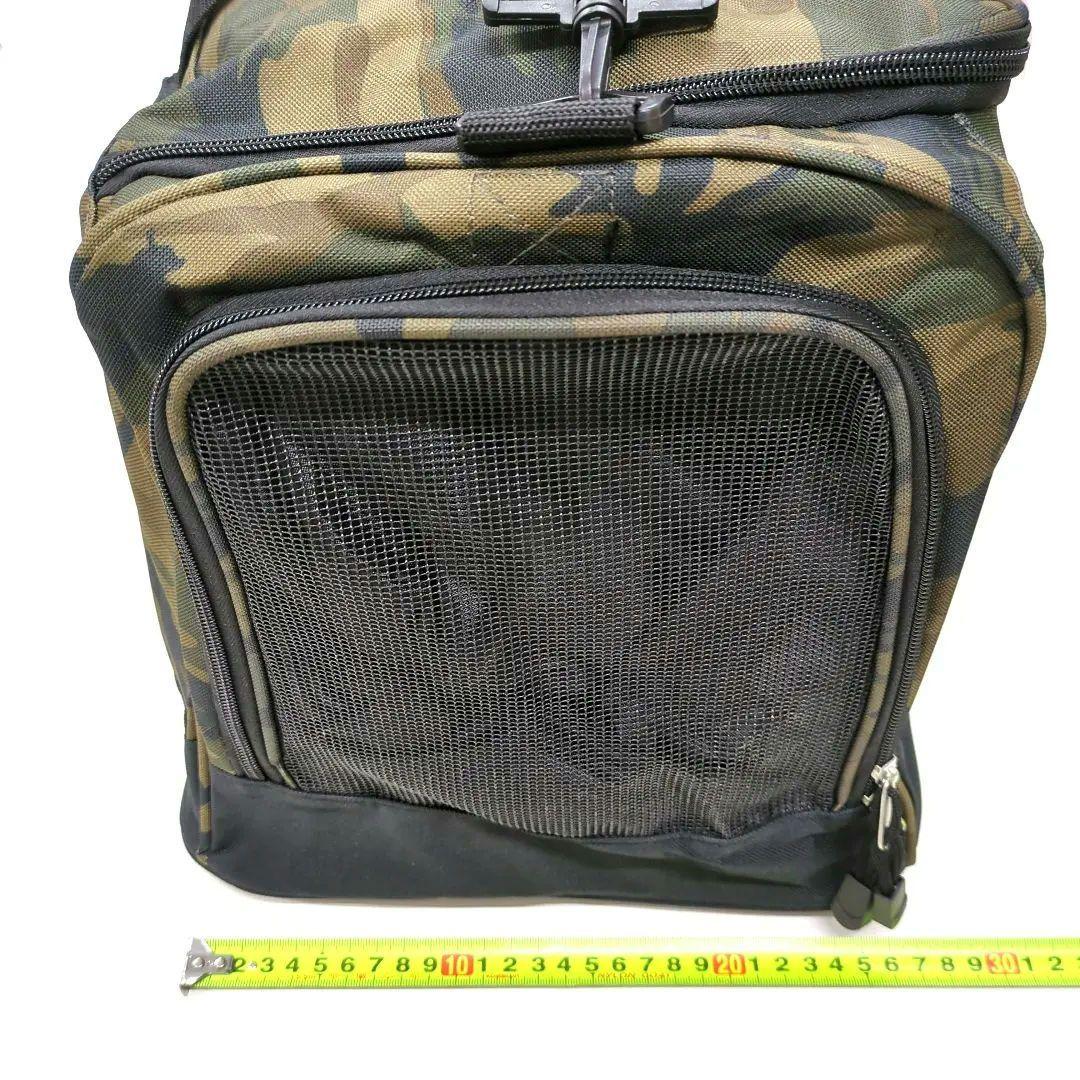 ボストンバッグ　クボタ　正規品　新品　未使用　非売品　激レア　ミリタリー　残１点