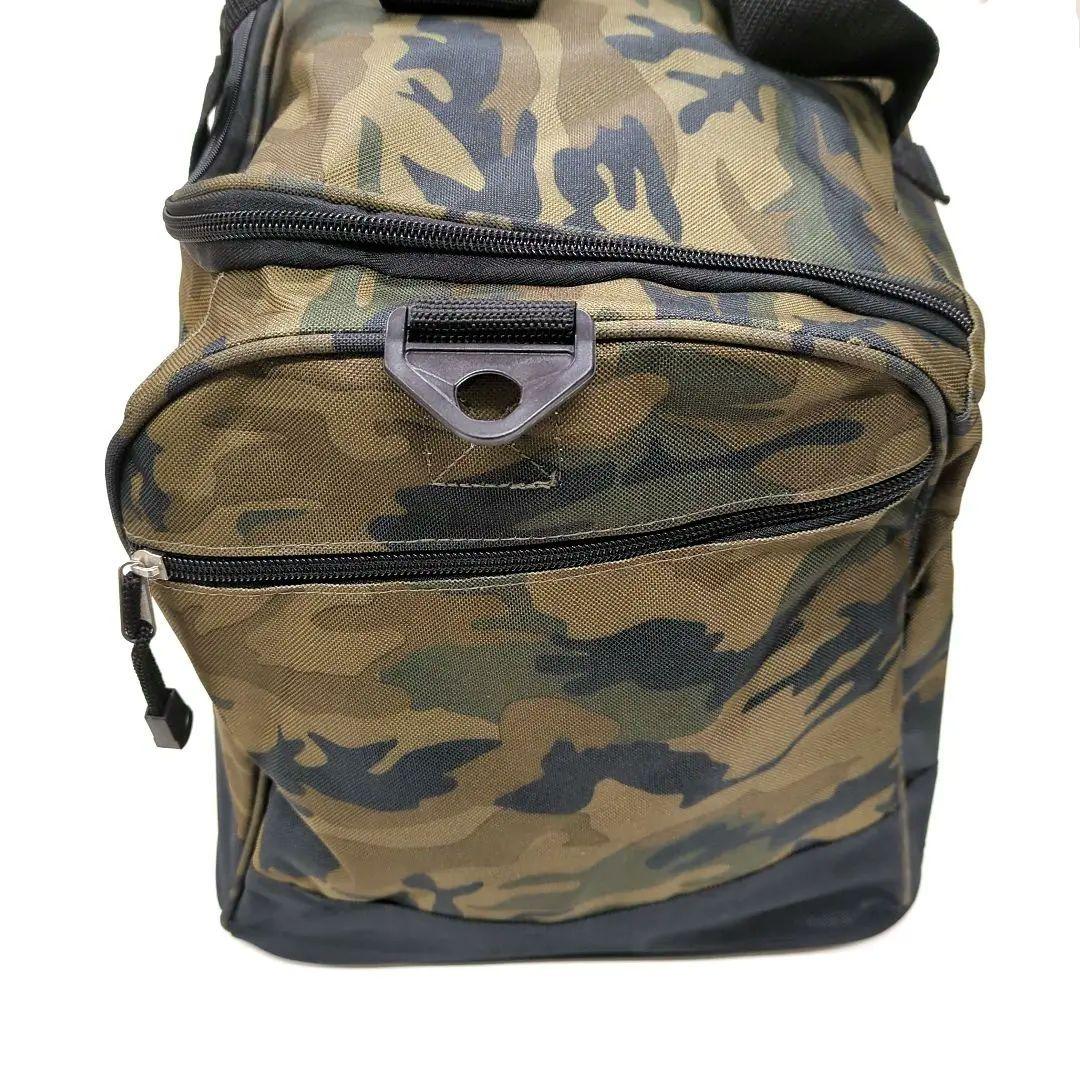 ボストンバッグ　クボタ　正規品　新品　未使用　非売品　激レア　ミリタリー　残１点