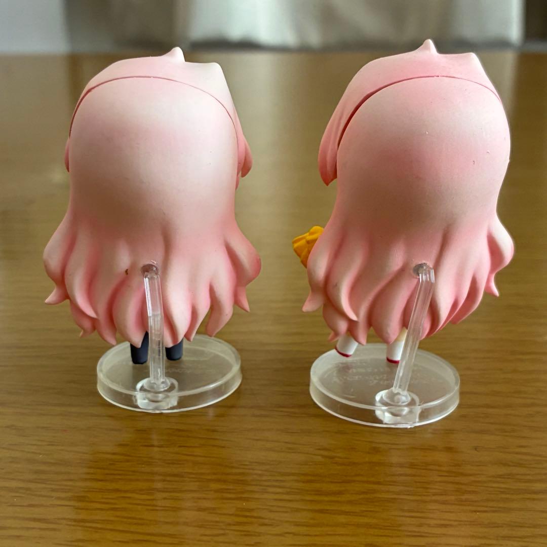 ジャンク　ねんどろいどぷち　12体セット