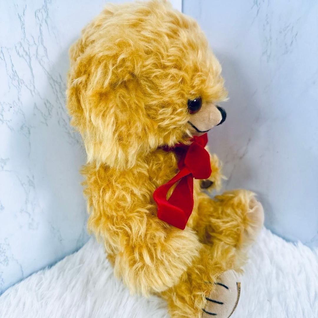 メリーソート チーキー クラシーク 限定75体　 MERRYTHOUGHT