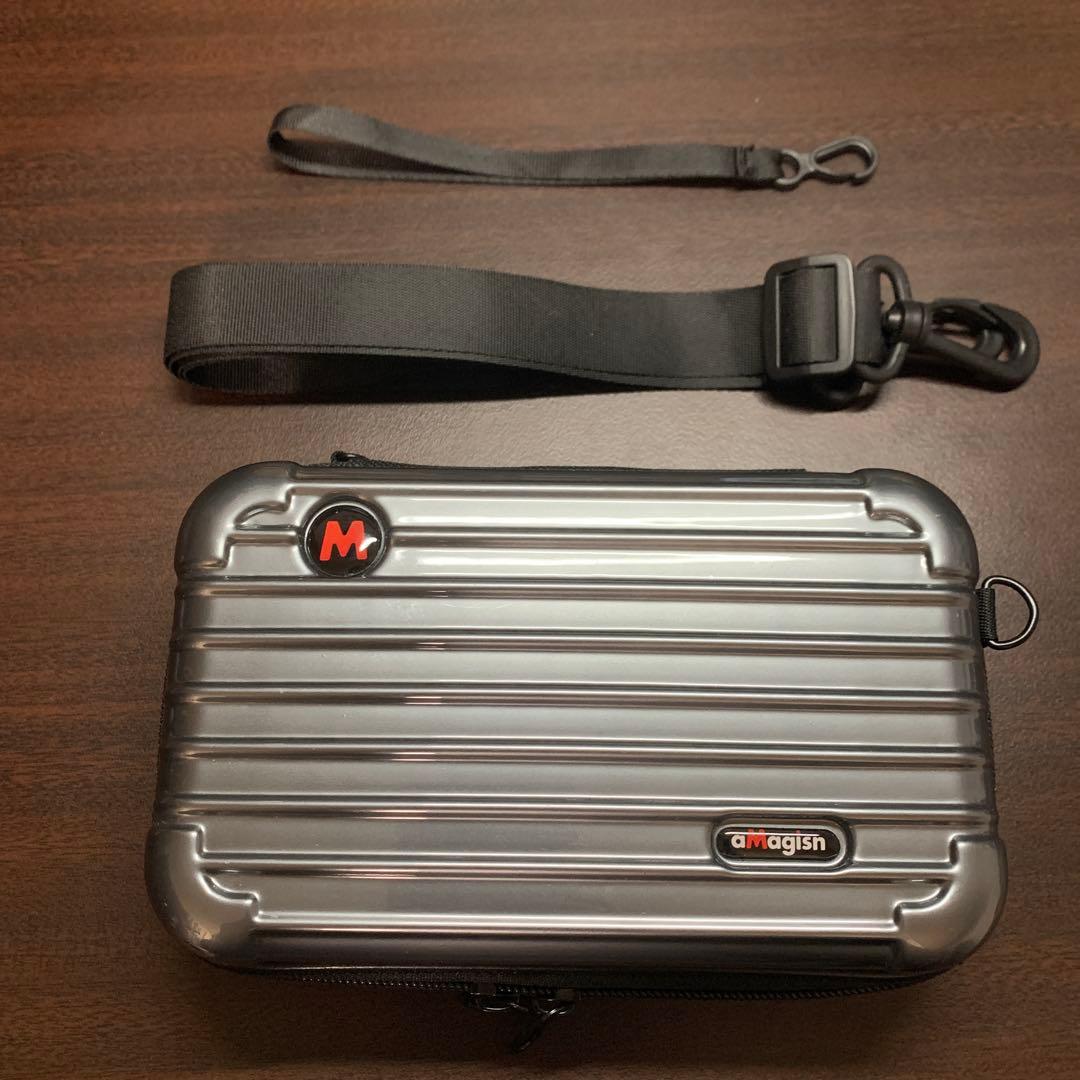 Insta360 Flow スマートフォンスタビライザー　撮影ライト、ケース付属