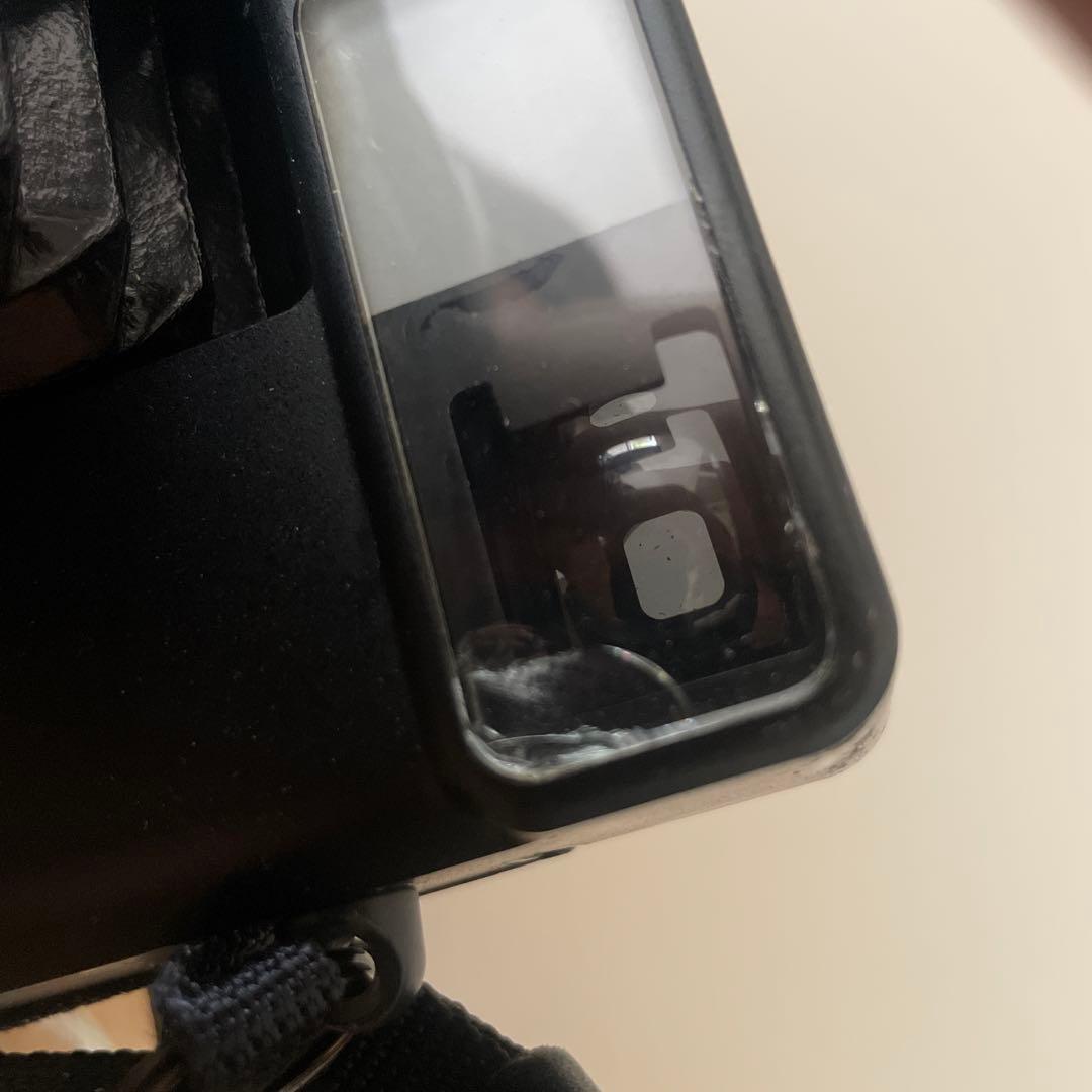 フィルムカメラ makina 67