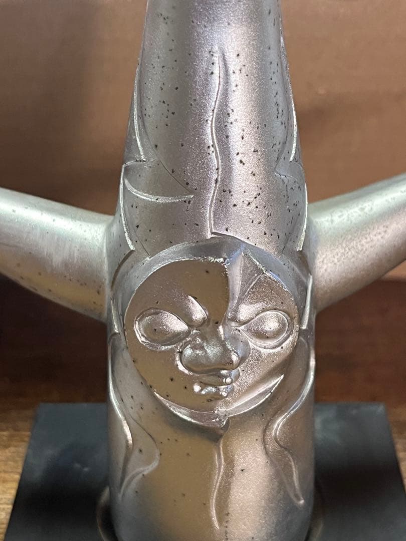 大阪万博　EXPO’70 太陽の塔　岡本太郎 　オブジェ