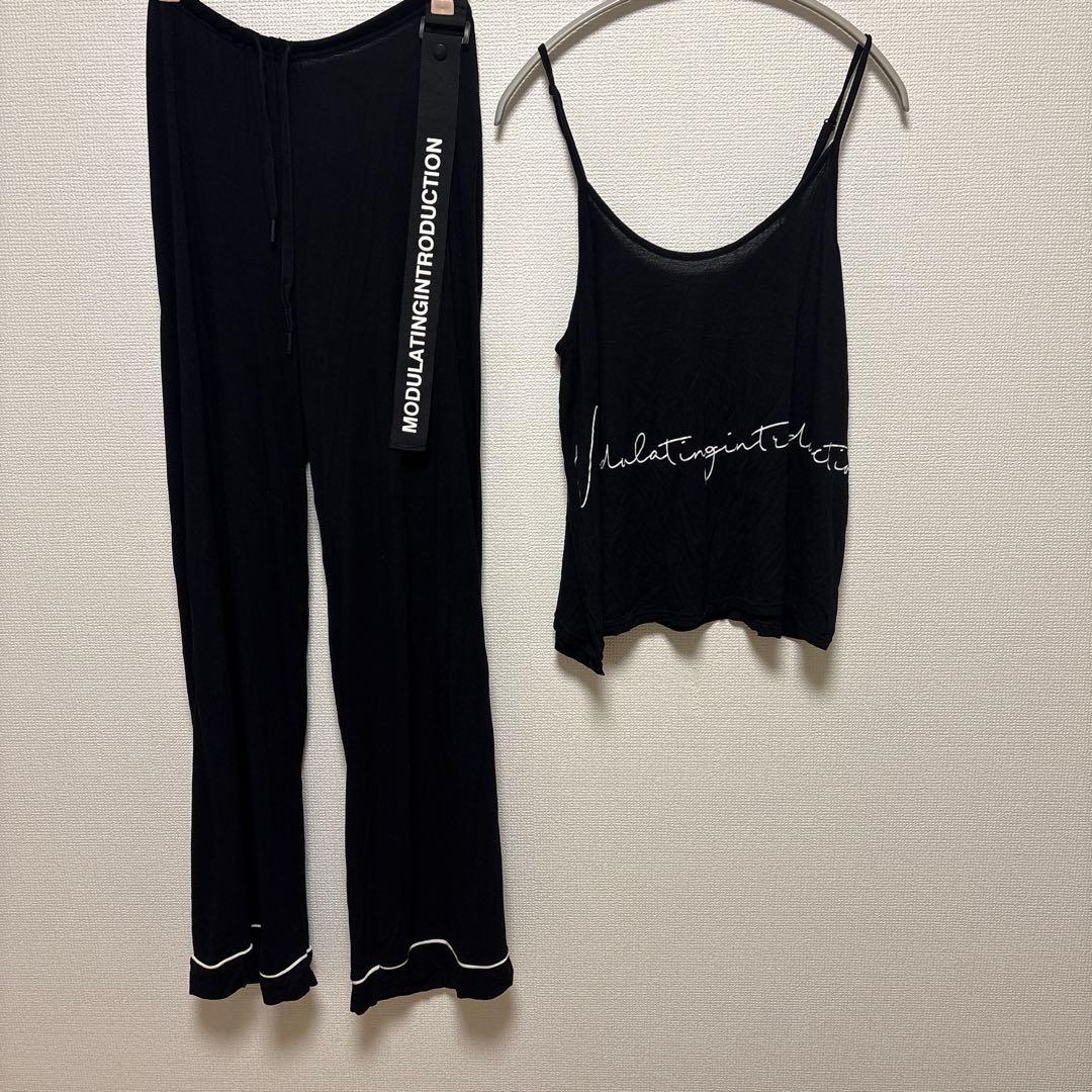 NIL DUE / NIL UN TOKYOセットアップ　ガゼット