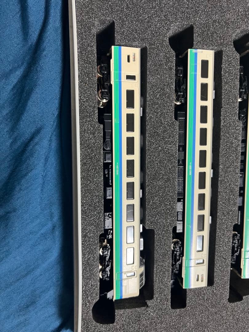 か*照様 485系 北越