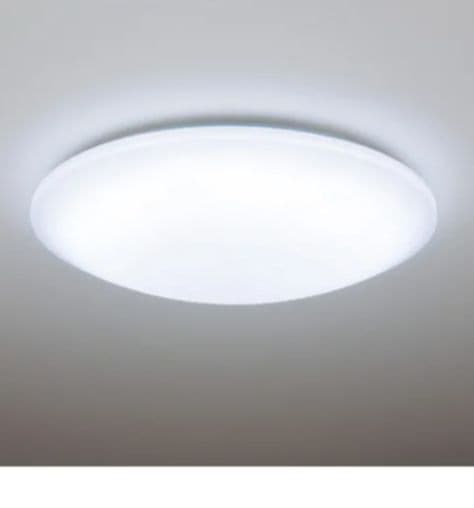 PanasonicLEDシーリングライトHH-CB1234A [12畳 ]