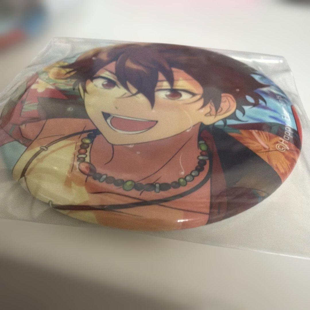 あんスタ 千秋 テーマ缶 41個