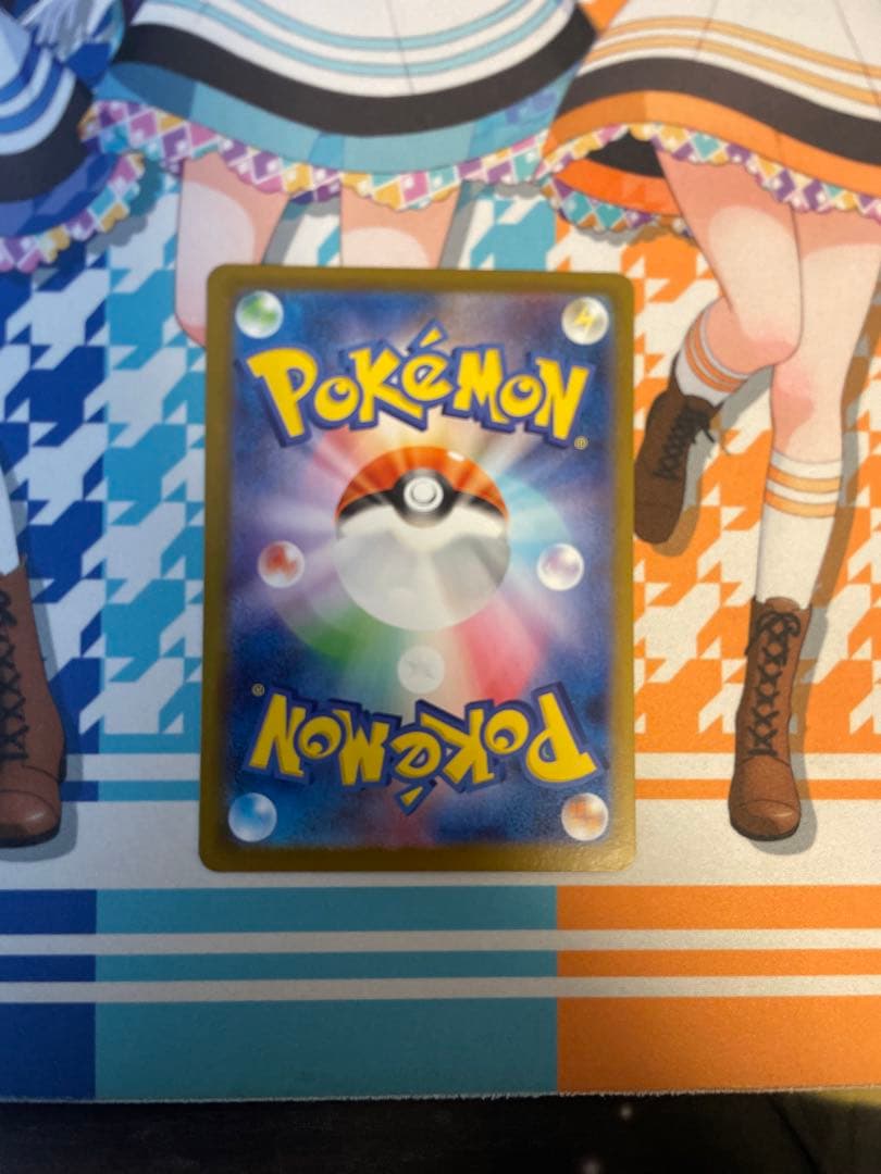 【CL横浜】ロケット団のミュウツーex、ブレイブバングル等プロモセット