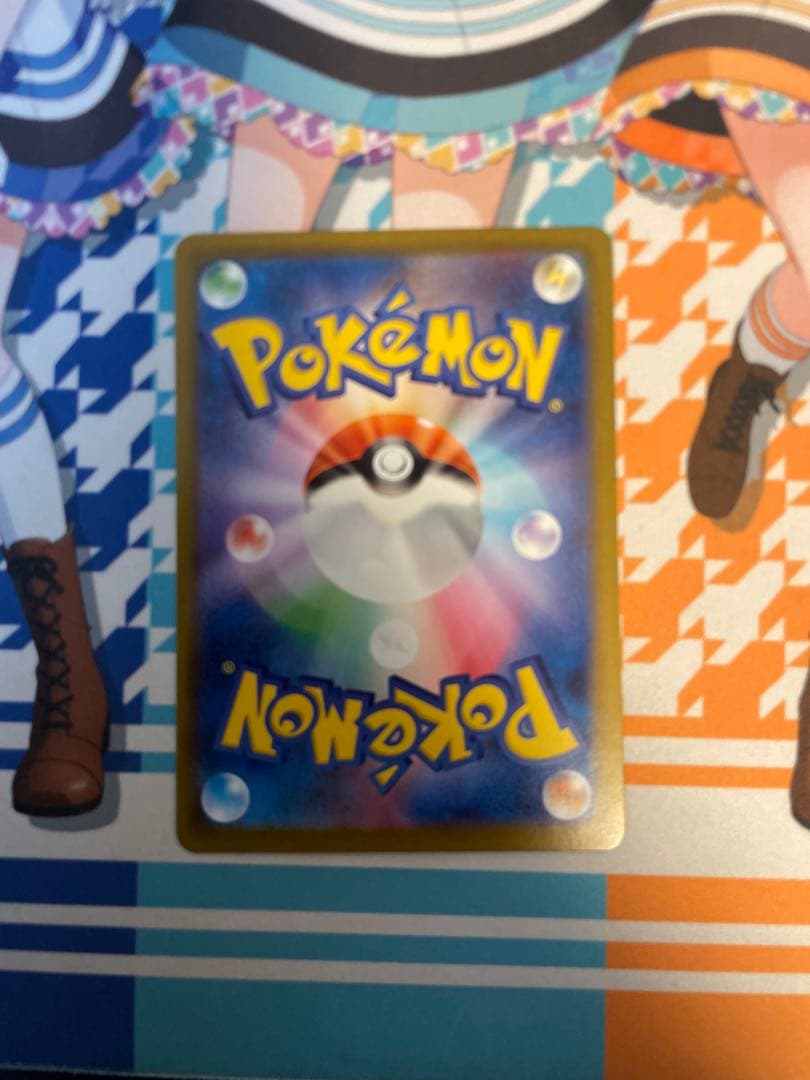 【CL横浜】ロケット団のミュウツーex、ブレイブバングル等プロモセット